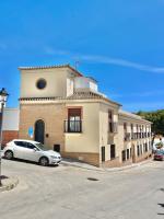 Apartamentos Villa Torcal - Ferienwohnung