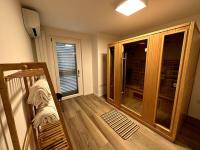 B&B Foligno - FOLIGNO Sano Riposo - Bed and Breakfast Foligno