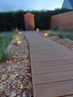 *charmant cosy entre terre et mer* - B&B Verton