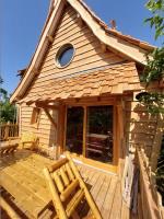 Superior Chalet