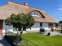 WITHA - Chambres d’hôtes Fuhlendorf