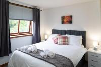 B&B Dunfermline - Bothwell Court Apartments - Bed and Breakfast Dunfermline