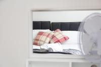 Bothwell Court Apartments - Chambres d’hôtes Dunfermline