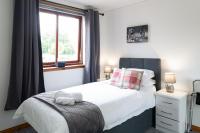 Bothwell Court Apartments - Chambres d’hôtes Dunfermline
