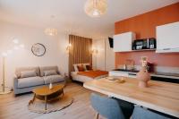 L'ATELIER - Coeur de ville - Tout équipé - B&B Cholet