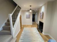 Modern and cosy 4 bedroom home in the Mendip Hills, North Somerset - Chambres d'hôtes Axbridge