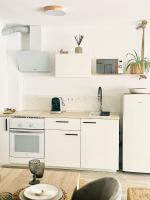 Pontevedra Apartments -New Loft Centro Pontevedra - Ferienwohnung Pontevedra