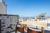 Pavli's House - B&B Mýrthios