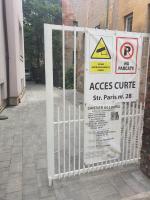 Apartament Enescu - B&B Timișoara