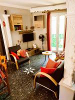 TILEMACHOS HOUSE - B&B Kato Garouna