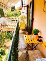 TILEMACHOS HOUSE - B&B Kato Garouna