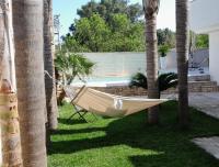 Villa con piscina Aria di sole - B&B Francavilla Fontana