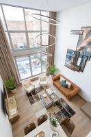 General Oráa - Darya Living - B&B Madrid