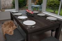 Woodland House - - B&B Walton le Dale