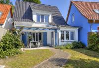 Kamminke - Haffkieker - B&B