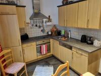 Ferienwohnung Romy Müller - B&B Mohlsdorf