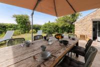 Superbe chaumière pour 6 entourée de nature - Bed and Breakfast