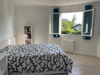 Apartment mit 2 Schlafzimmern