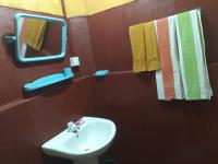 Camera Matrimoniale con Balcone