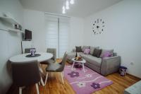 Appartement - Vue sur Jardin