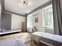 B&B Kharkiv - Гостевой дом на Культуры - Bed and Breakfast Kharkiv