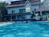 Sobe Djurdjevic - B&B Zatonje