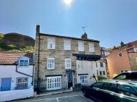 Harbourside - B&B