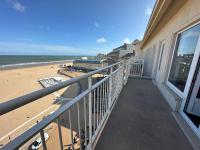 Res Kursaal 9B - B&B