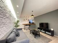 Madinaty Stylish furnished 1 bedroom Apartment-شقة فندقيه للايجار مدينتي - B&B Madinaty