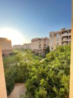 Madinaty Stylish furnished 1 bedroom Apartment-شقة فندقيه للايجار مدينتي - B&B