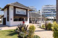 2 Bedroom Penthouse with Sea View @ Estepona Hills - Chambres d’hôtes Estepona