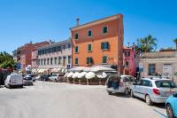 Studio Stela - Ferienwohnung Rovinj