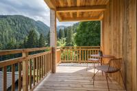 B&B Moso - Mucher Veit - Bed and Breakfast Moso