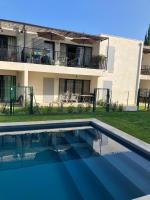 Les Maisons de Gaugin Studio Le Lézard aan de voet van de Mont Ventoux - B&B
