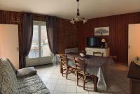 B&B Saint-Mamet - Appart 6 personnes esprit chalet vue sur montagne - Bed and Breakfast Saint-Mamet