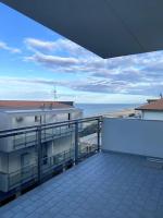 B&B Torino di Sangro - ACQUAMARINA Appartamento nuovo sul mare - Bed and Breakfast Torino di Sangro