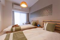 Appartement met 1 Slaapkamer