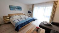 One-Bedroom Apartment 268