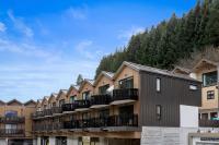 Modern Central Living - 3 Bed Aprtmnt with Gym - B&B