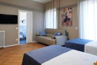 Chambre Double Deluxe