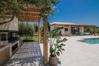 Tsilivi Pandessia Villa - Bed and Breakfast Tsilivi