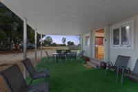 The Murray River Weekender - Ferienwohnung Ulupna West