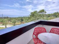 Quadruple Room with Balcony