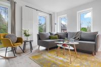 Böe - B&B Sankt Peter-Ording