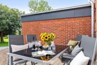 Ferienwohnung Vogelsang, App 5 Emmelsbüll - B&B Emmelsbüll-Horsbüll