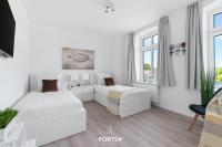 Appartement avec Balcon