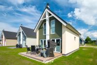 Lütte Diekhuus - B&B Büsum