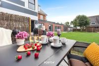 Ferienwohnung Nachtschwärmer, App 17 Emmelsbüll - Ferienwohnung Emmelsbüll-Horsbüll