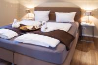 Strandquartier Solitüde - B&B Flensburg