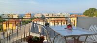 B&B Senigallia - Appartamento Velvet Beach - Bed and Breakfast Senigallia